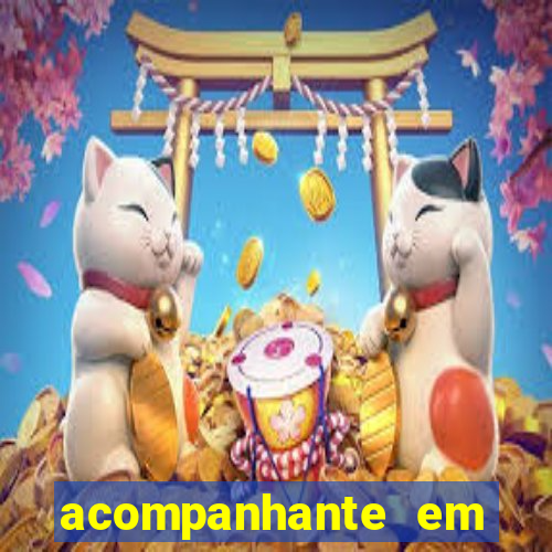 acompanhante em feira de santana